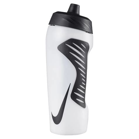 Nike Hyperfuel bidon 500ml Neutraal 